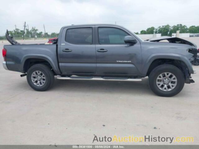 TOYOTA TACOMA SR5 V6, 5TFAZ5CN8KX074162