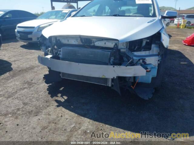 BUICK LACROSSE, 1G4GA5GR1DF216273