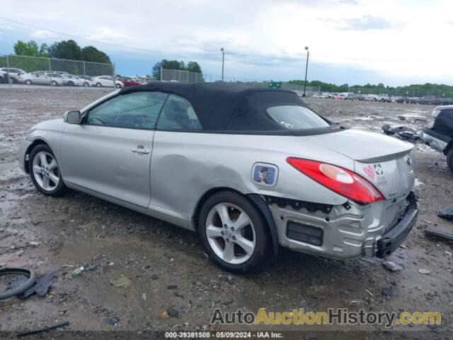 TOYOTA CAMRY SOLARA SE/SLE, 4T1FA38P95U057500