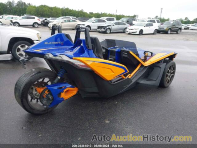 POLARIS SLINGSHOT R/LE, 57XAARHB4M8146198