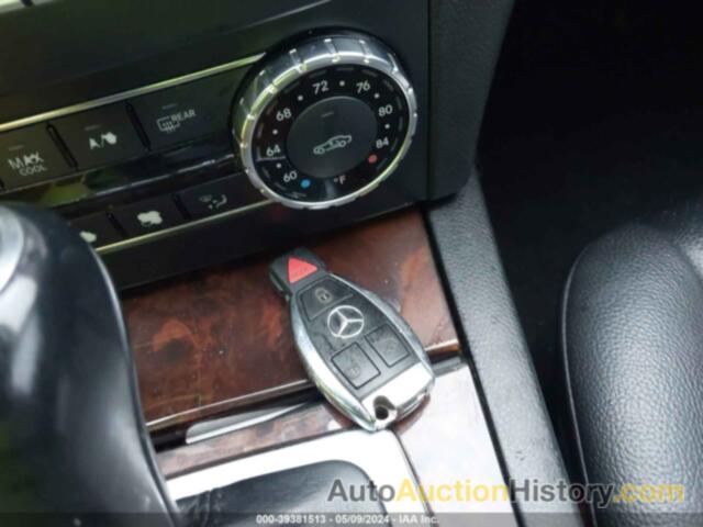 MERCEDES-BENZ C 300 4MATIC, WDDGF8AB5DR254810