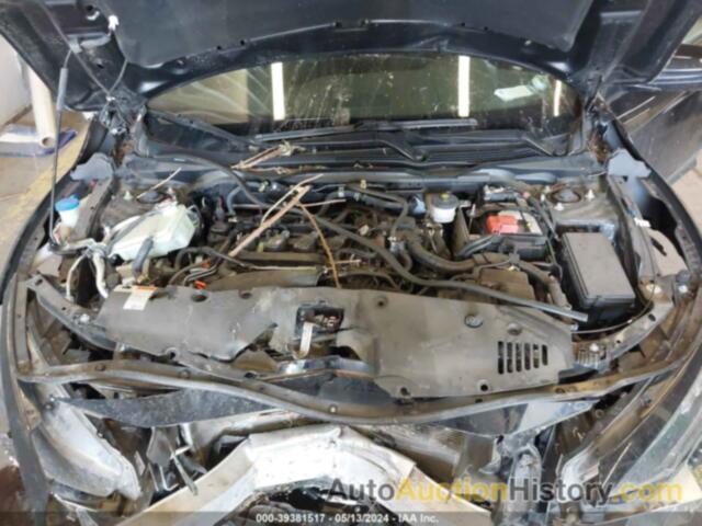 HONDA CIVIC SPORT TOURING, SHHFK7H98MU401110