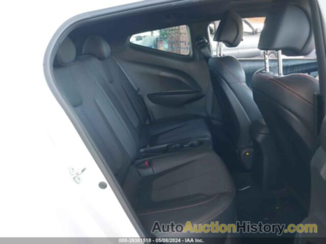 HYUNDAI VELOSTER TURBO, KMHTH6AB0LU028544