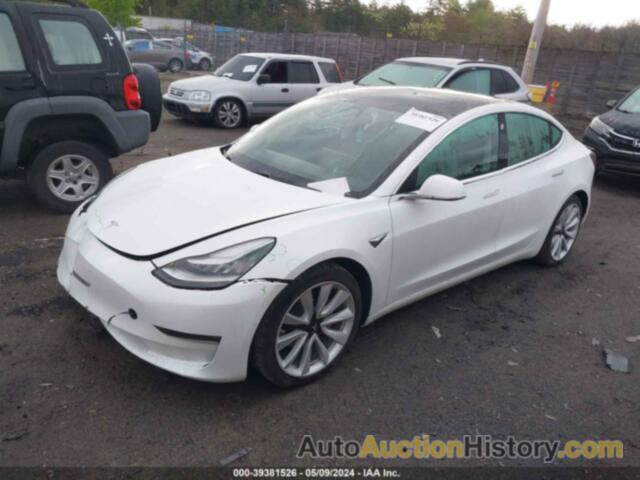 TESLA MODEL 3, 5YJ3E1EB6LF712291