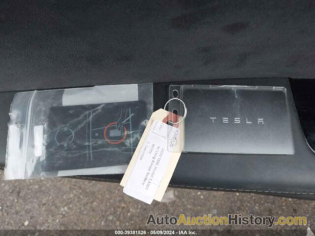 TESLA MODEL 3, 5YJ3E1EB6LF712291