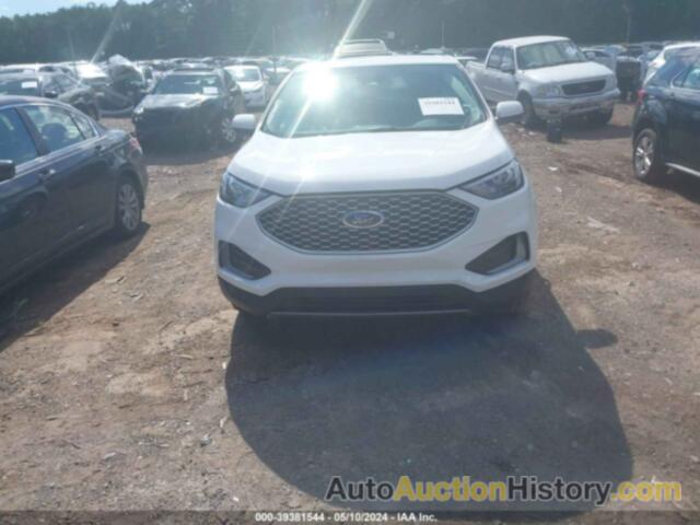 FORD EDGE SEL, 2FMPK4J92RBA92913