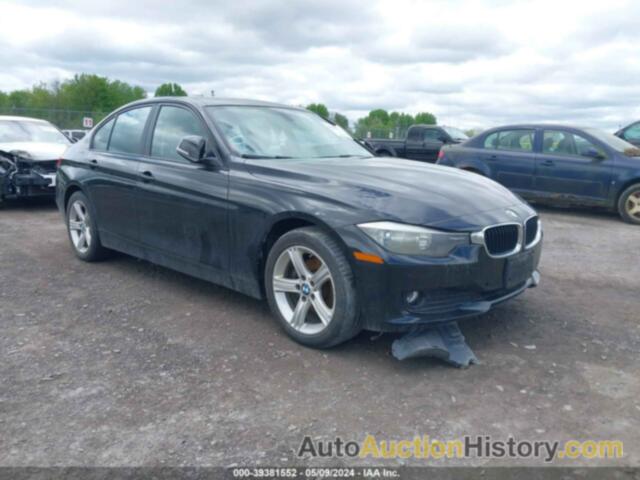 BMW 328 XI SULEV, WBA3B5C59DF598262