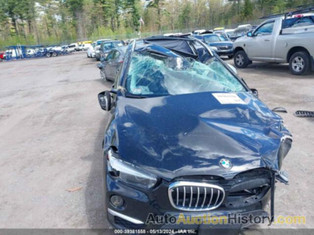 BMW X1 XDRIVE28I, WBXHT3Z39H4A54934