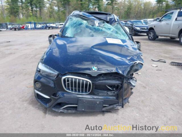 BMW X1 XDRIVE28I, WBXHT3Z39H4A54934