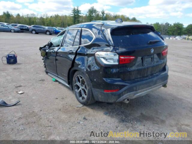 BMW X1 XDRIVE28I, WBXHT3Z39H4A54934