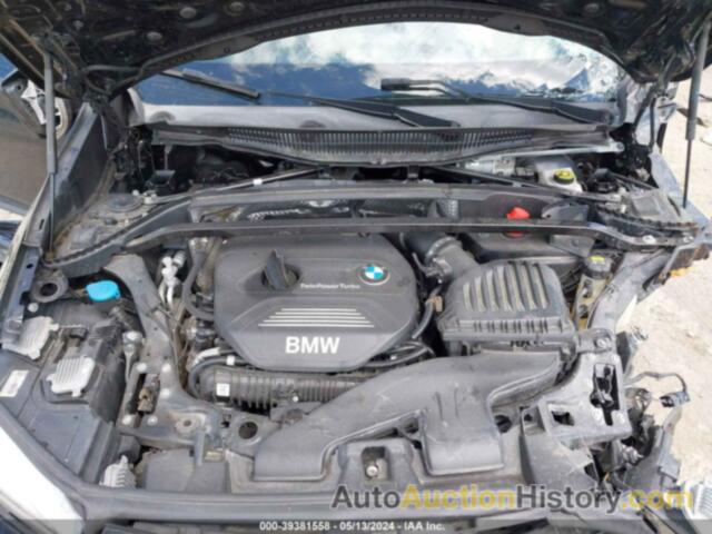 BMW X1 XDRIVE28I, WBXHT3Z39H4A54934
