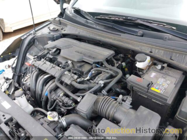 HYUNDAI ELANTRA LIMITED, KMHLP4AG9MU172694