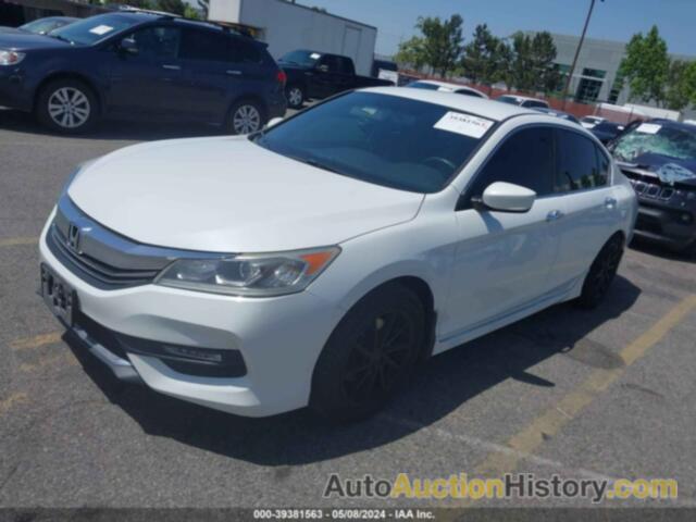 HONDA ACCORD SPORT, 1HGCR2F5XGA238543