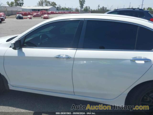 HONDA ACCORD SPORT, 1HGCR2F5XGA238543