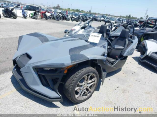 POLARIS SLINGSHOT SL, 57XAAPHD7P8158856