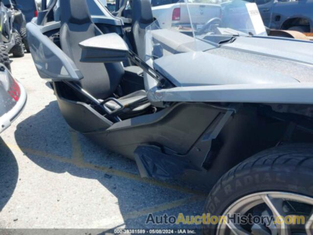 POLARIS SLINGSHOT SL, 57XAAPHD7P8158856