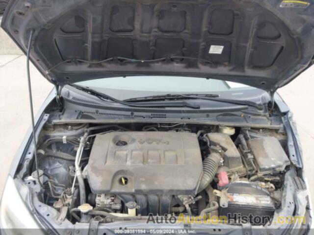 TOYOTA COROLLA L/LE/LE PLS/PRM/S/S PLS, 5YFBURHE1GP481054