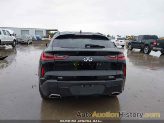 INFINITI QX55 ESSENTIAL AWD, 3PCAJ5KR3PF109347