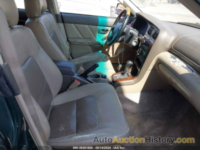 SUBARU OUTBACK H6-3.0 L.L. BEAN EDITION, 4S3BH806X27609188