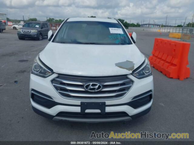 HYUNDAI SANTA FE SPORT 2.4L, 5NMZT3LB2JH095806