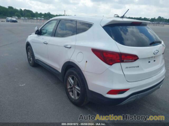 HYUNDAI SANTA FE SPORT 2.4L, 5NMZT3LB2JH095806