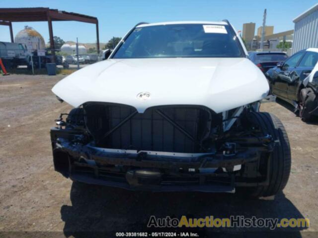 BMW X5 PHEV XDRIVE50E, 5UX43EU05R9T50084