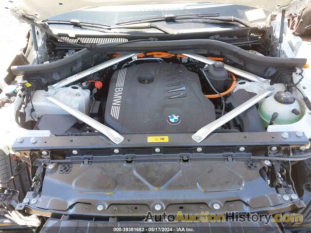 BMW X5 PHEV XDRIVE50E, 5UX43EU05R9T50084