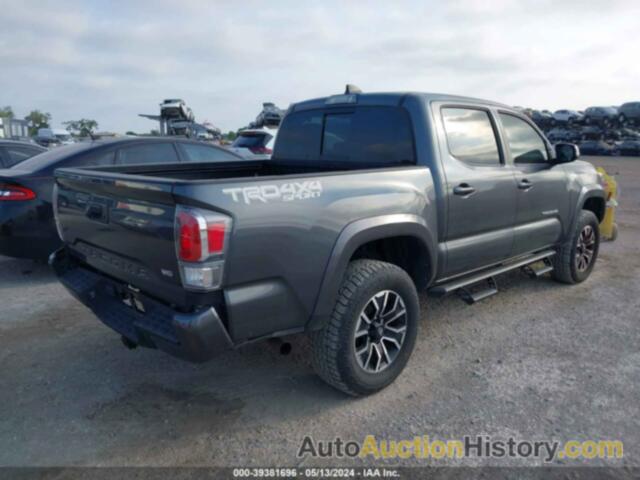 TOYOTA TACOMA DOUBLE CAB/SR/SR5/TRD SPO, 3TMCZ5AN9LM337083