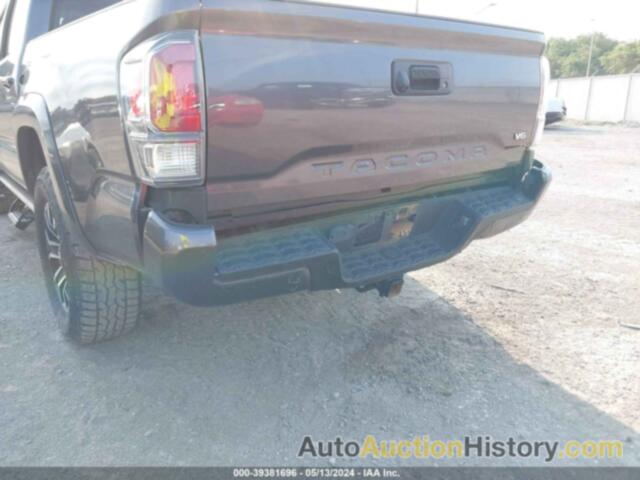 TOYOTA TACOMA DOUBLE CAB/SR/SR5/TRD SPO, 3TMCZ5AN9LM337083