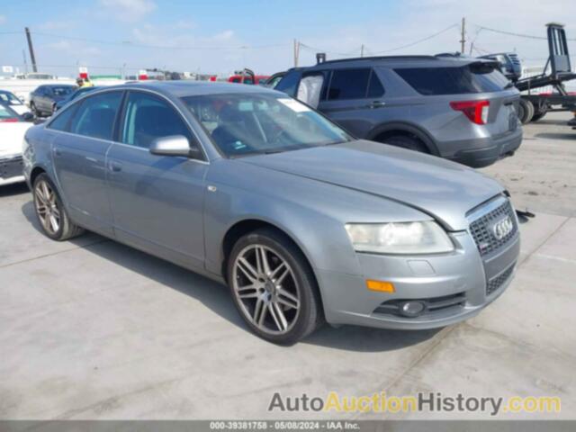 AUDI A6 3.2, WAUDH74F08N021668