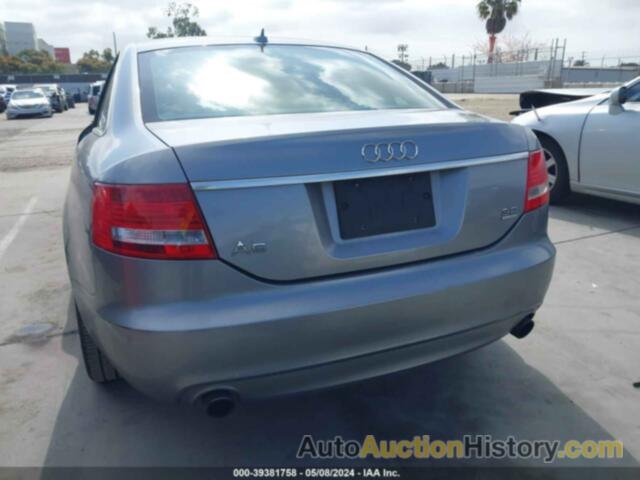 AUDI A6 3.2, WAUDH74F08N021668