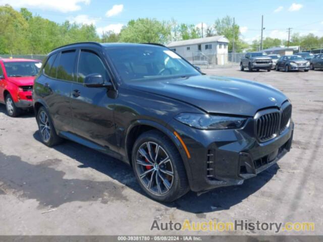 BMW X5 XDRIVE40I, 5UX23EU00R9T05643