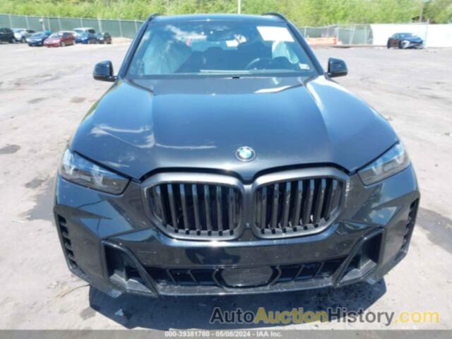 BMW X5 XDRIVE40I, 5UX23EU00R9T05643