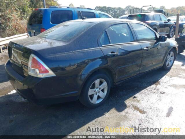 FORD FUSION, 3FAHP07139R210821