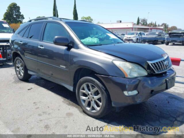 LEXUS RX 350 350, 2T2HK31U29C122860