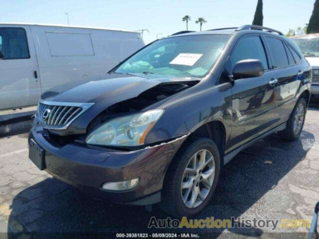 LEXUS RX 350 350, 2T2HK31U29C122860