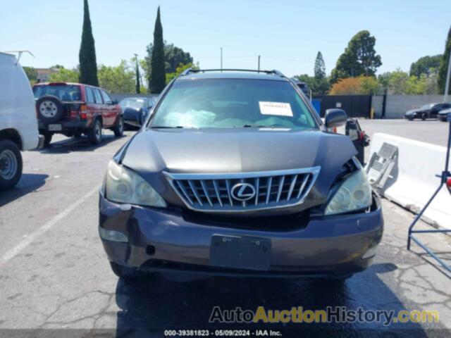 LEXUS RX 350 350, 2T2HK31U29C122860