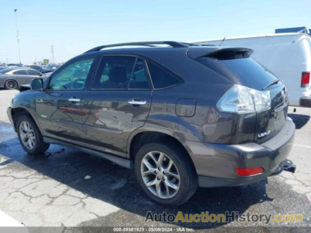 LEXUS RX 350 350, 2T2HK31U29C122860