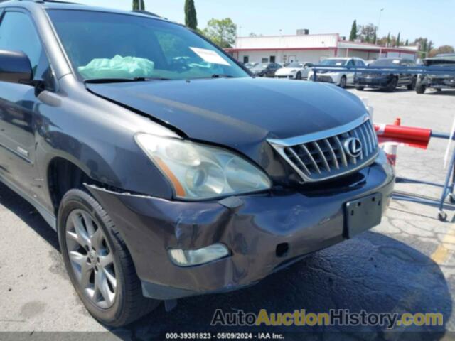 LEXUS RX 350 350, 2T2HK31U29C122860