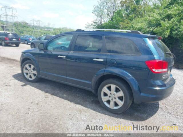 DODGE JOURNEY SE, 3C4PDCAB0ET316867