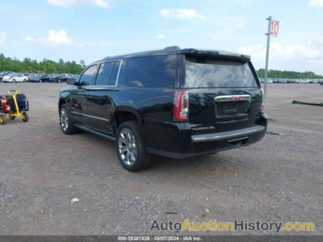 GMC YUKON XL DENALI, 1GKS2HKJ0GR353257