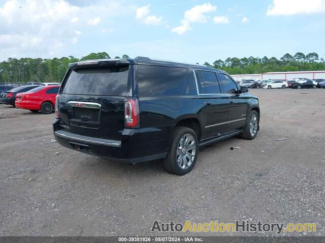 GMC YUKON XL DENALI, 1GKS2HKJ0GR353257