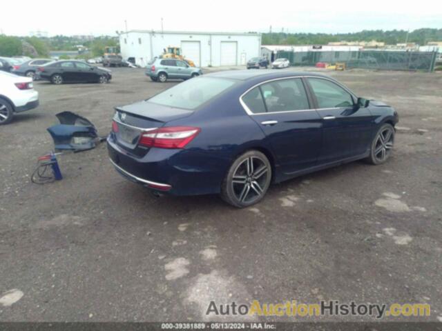 HONDA ACCORD SPORT, 1HGCR2F52HA233208