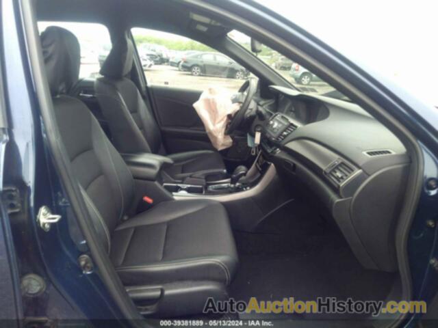 HONDA ACCORD SPORT, 1HGCR2F52HA233208