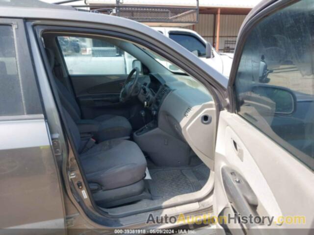 HYUNDAI TUCSON GLS, KM8JM12B68U809712