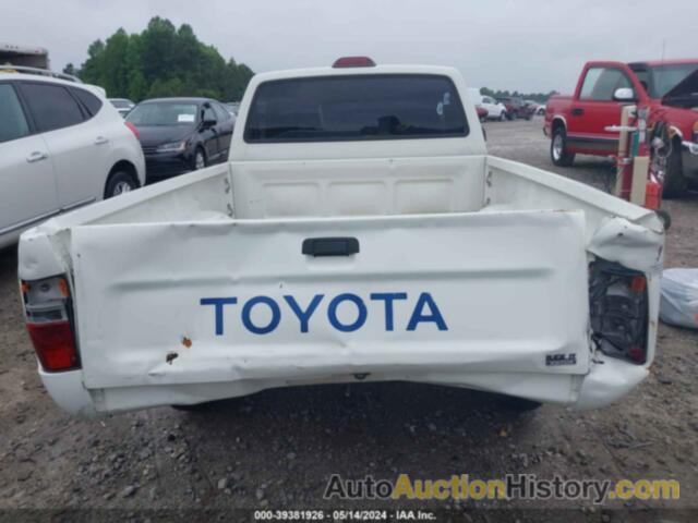 TOYOTA PICKUP 1/2 TON SHORT WHLBASE STB, 4TARN81A2RZ205192