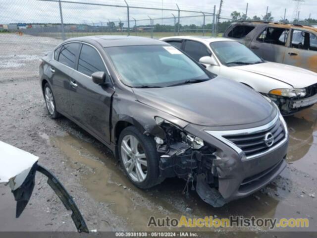 NISSAN ALTIMA 3.5S/3.5SV/3.5SL, 1N4BL3AP0FC489946