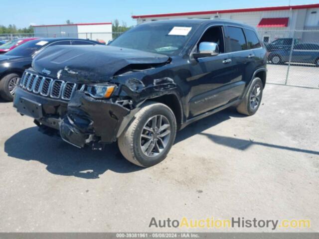 JEEP GRAND CHEROKEE LIMITED, 1C4RJFBG1LC347549