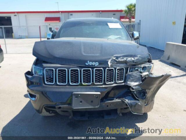 JEEP GRAND CHEROKEE LIMITED, 1C4RJFBG1LC347549