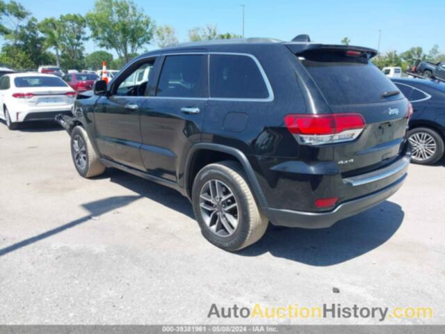 JEEP GRAND CHEROKEE LIMITED, 1C4RJFBG1LC347549